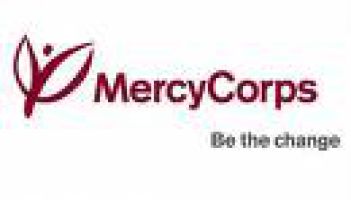 MercyCorps logo